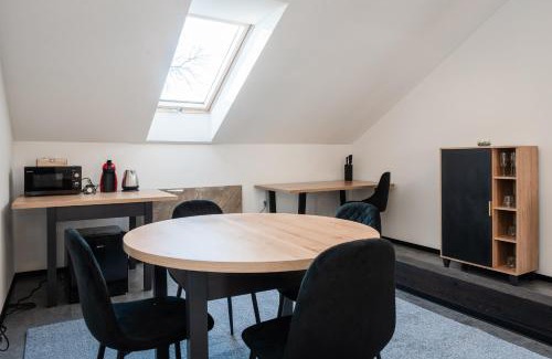 Prague 12 Apartamento | Apartmány Modřany