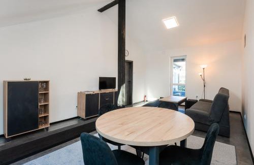 Prague 12 Apartamento | Apartmány Modřany