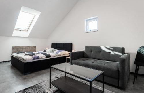 Prague 12 Apartamento | Apartmány Modřany