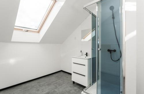 Prague 12 Apartamento | Apartmány Modřany