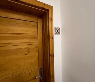 Dolni Ujezd Apartamento | Apartmány MonTexas