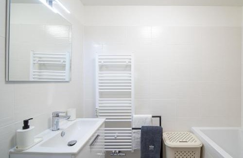 Ostrov Apartamento | Apartmány Myslivna