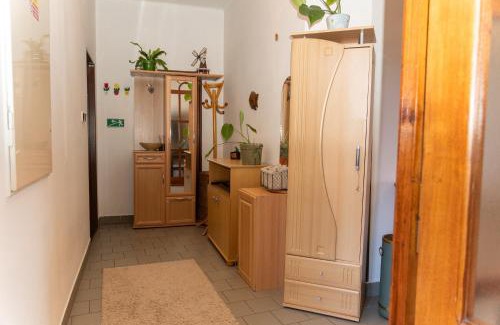 Susice Apartamento | Apartmány Nábřeží Sušice nad Otavou
