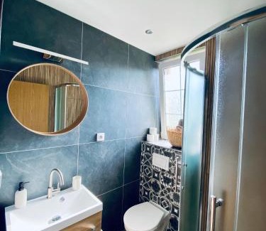 Zamosti-Blata Casa | Apartmány na Horce