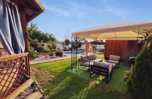 Lednice Apartamento | Apartmány na kolonádě