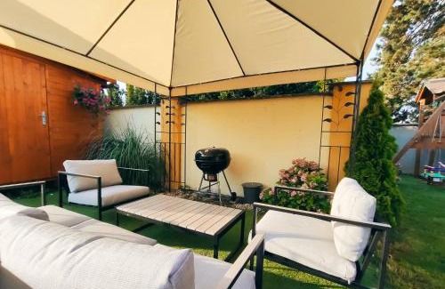 Lednice Apartamento | Apartmány na kolonádě