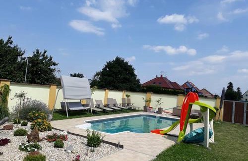 Lednice Apartamento | Apartmány na kolonádě