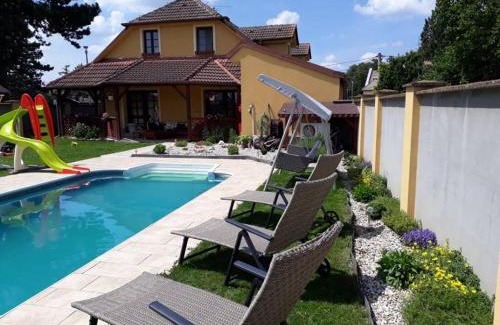 Lednice Apartamento | Apartmány na kolonádě