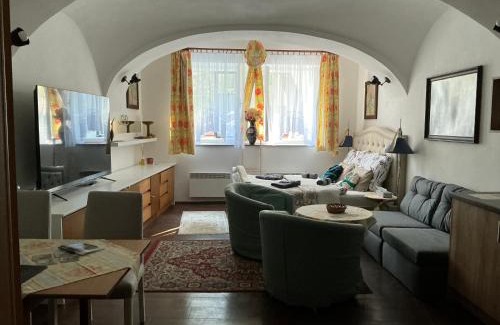 Cesky Brod Apartamento | Apartmány na Náměstí