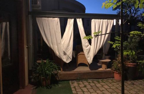 Cesky Brod Apartamento | Apartmány na Náměstí