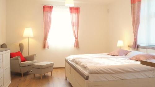 Slavonice Apartamento | Apartmány Na Potoku