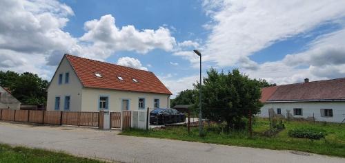 Slavonice Apartamento | Apartmány Na Potoku