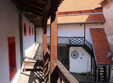 Chvalsiny Apartamento | Apartmány Na Rynku Chvalšiny 18