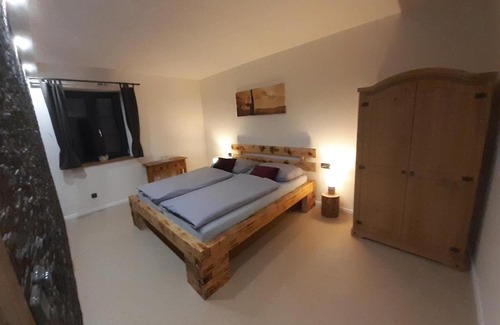 Drnholec Cama Y Desayuno | Apartmány na Sklípku