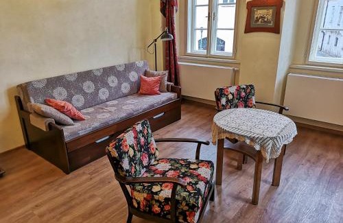 Slavonice Apartamento | Apartmány na Trojmezí, byt Florián