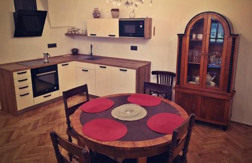 Slavonice Apartamento | Apartmány na Trojmezí, byt Leopold