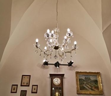 Slavonice Apartamento | Apartmány na Trojmezí, byt Leopold