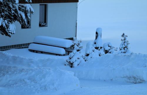 Predni Vyton Apartamento | Apartmány Na Výtoni