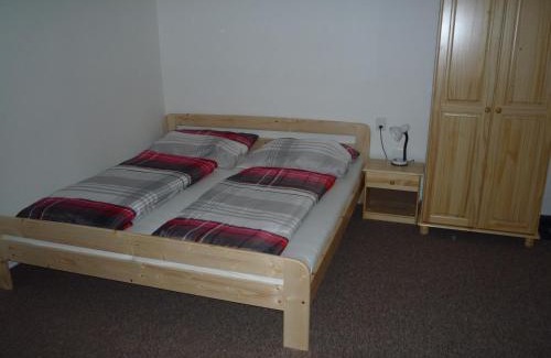 Predni Vyton Apartamento | Apartmány Na Výtoni