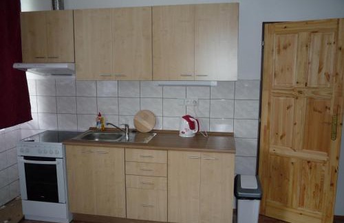 Predni Vyton Apartamento | Apartmány Na Výtoni