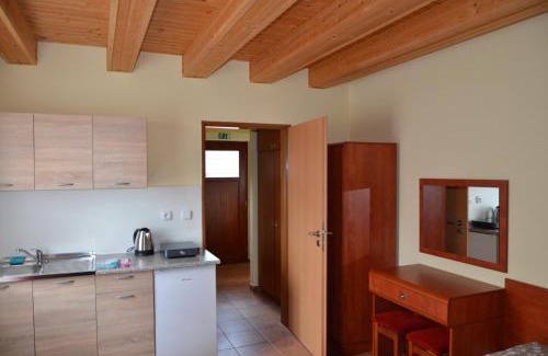 Dolni Moravice Apartamento | Apartmány Na vršku