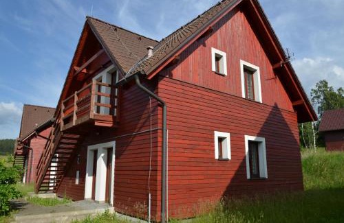 Dolni Moravice Apartamento | Apartmány Na vršku