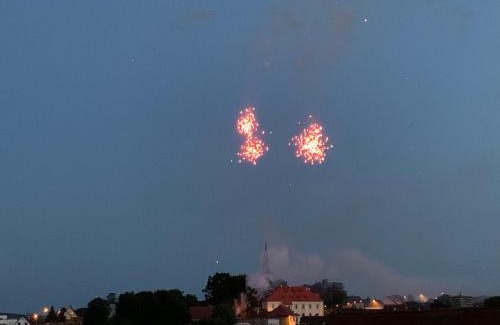Plzen 6-Litice Apartamento | Apartmány na Vršku