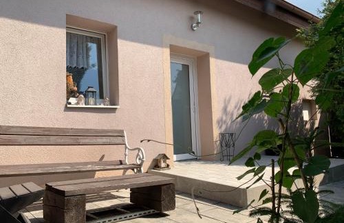 Plzen 6-Litice Apartamento | Apartmány na Vršku