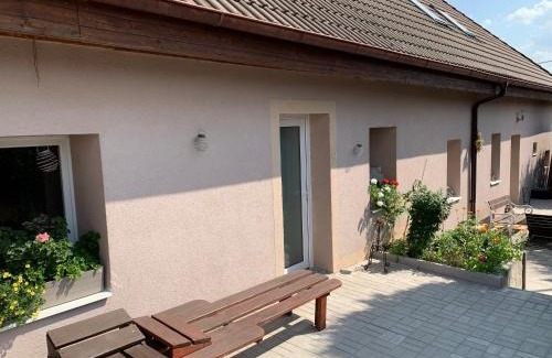 Plzen 6-Litice Apartamento | Apartmány na Vršku