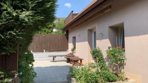 Plzen 6-Litice Apartamento | Apartmány na Vršku