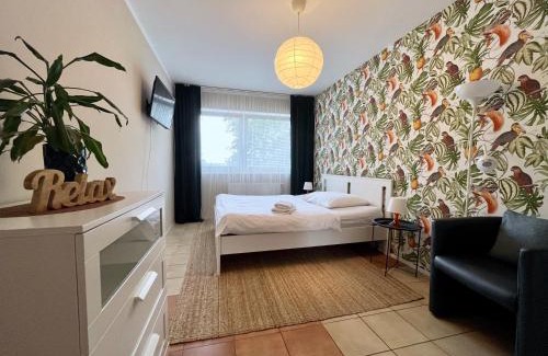 Plzen Apartamento | Apartmány Nad ZOO
