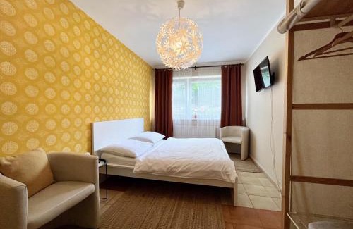 Plzen Apartamento | Apartmány Nad ZOO