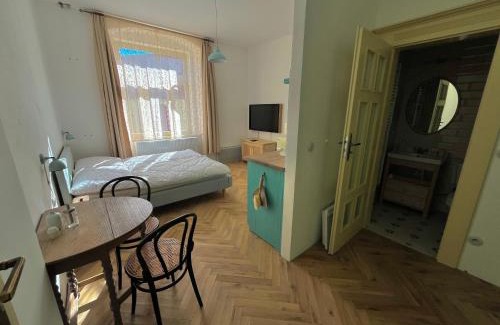 Horazdovice Apartamento | Apartmány Naxarův dvůr
