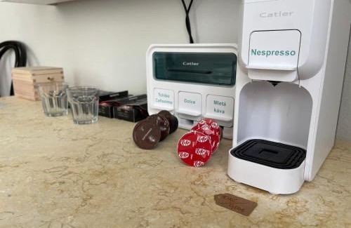 Horazdovice Apartamento | Apartmány Naxarův dvůr