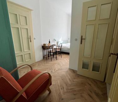 Horazdovice Apartamento | Apartmány Naxarův dvůr