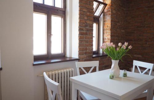 Nejdek Apartamento | Apartmány Nejdek