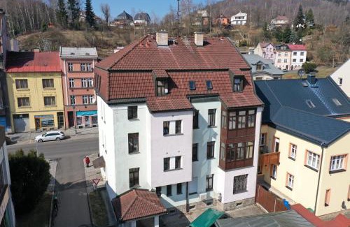 Nejdek Apartamento | Apartmány Nejdek