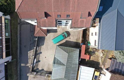 Nejdek Apartamento | Apartmány Nejdek