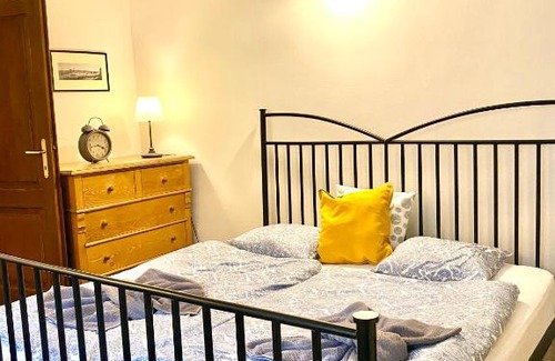 Hradcany Apartamento | Apartmány Nerudova 36