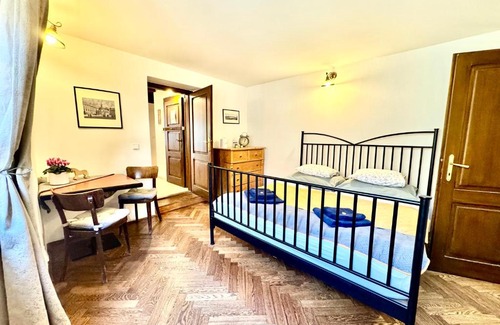 Hradcany Apartamento | Apartmány Nerudova 36