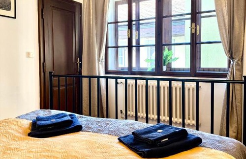 Hradcany Apartamento | Apartmány Nerudova 36
