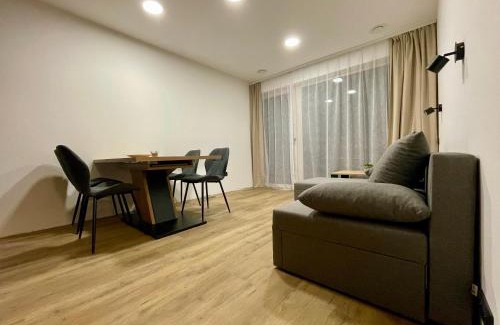 Prichovice Apartamento | Apartmány nora
