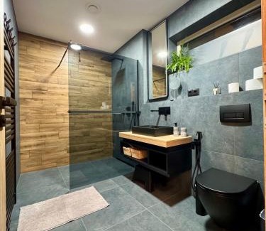 Prichovice Apartamento | Apartmány nora