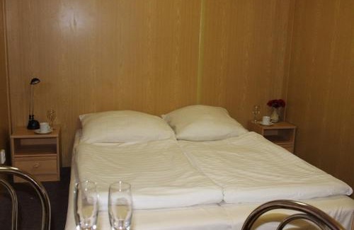 Nova Role Otro | Apartmány Nová Role - BeachCamp