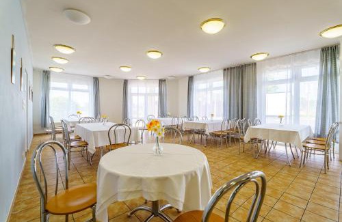 Nova Role Otro | Apartmány Nová Role - BeachCamp
