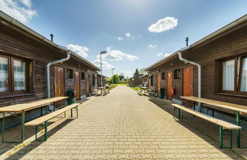 Nova Role Otro | Apartmány Nová Role - BeachCamp