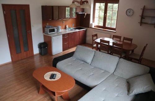 Spicak Apartamento | Apartmány Olympia