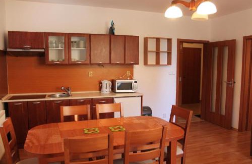 Spicak Apartamento | Apartmány Olympia