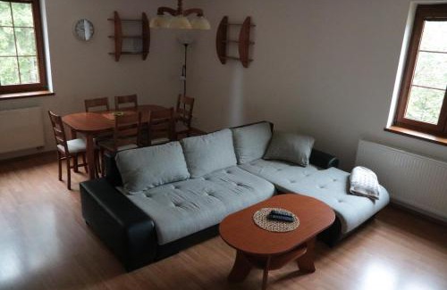 Spicak Apartamento | Apartmány Olympia
