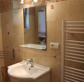 Spicak Apartamento | Apartmány Olympia